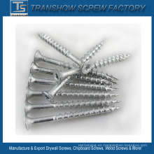 3.5X51 Ruspert terminó Torx Drive Drywall Tornillos